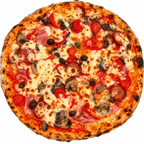 BERSAGLIERA