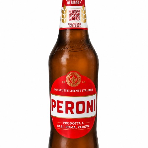 BIRRA PERONI 66CL