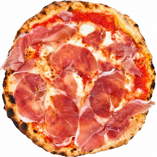 BUFALA E CRUDO
