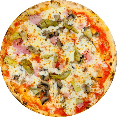 CAPRICCIOSA