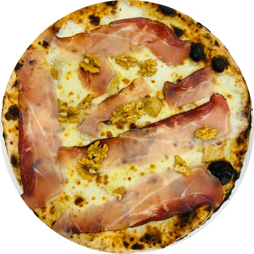 CASATELLA E SPECK