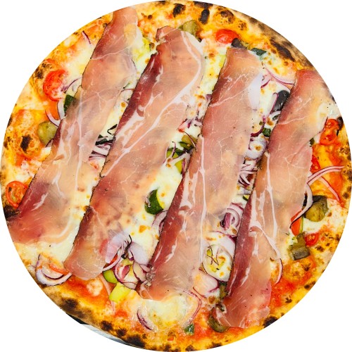 DELIZIOSA