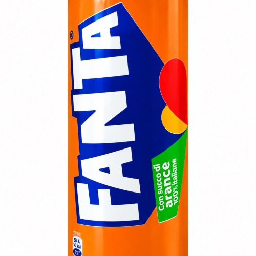 FANTA LATTINA