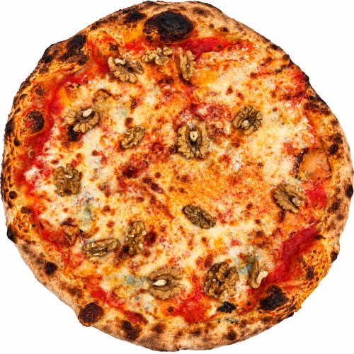 GORGONZOLA E NOCI