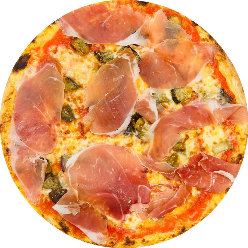 PARMIGIANA