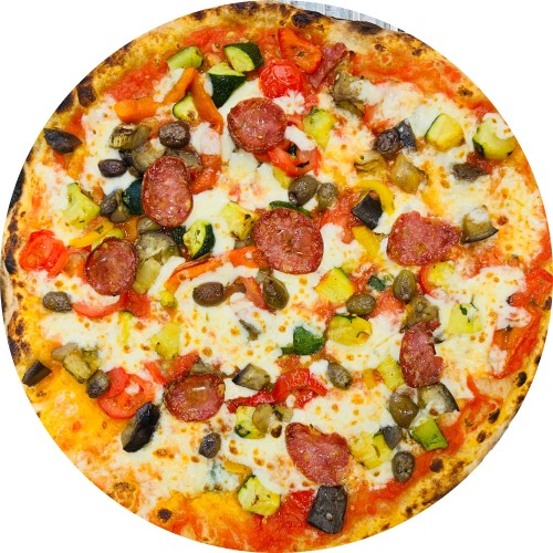 PIZZAIOLO