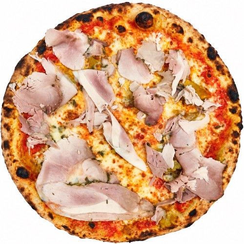 PORCINI E PORCHETTA