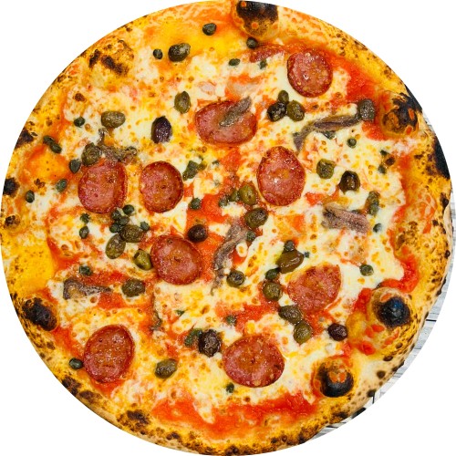 SICILIANA