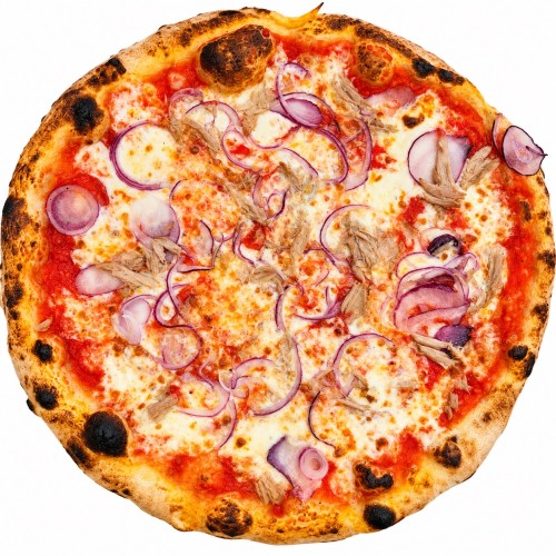 TONNO E CIPOLLE