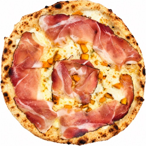 ZUCCA CASATELLA SPECK